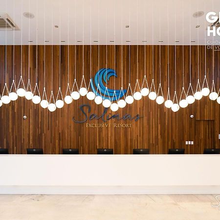 Salinas Exclusive - Gav Resorts Salinopolis Ngoại thất bức ảnh