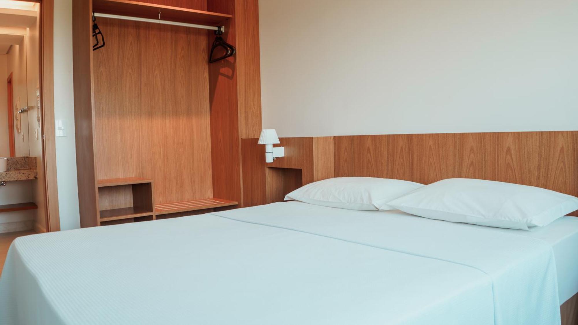 Salinas Exclusive - Gav Resorts Salinopolis Ngoại thất bức ảnh