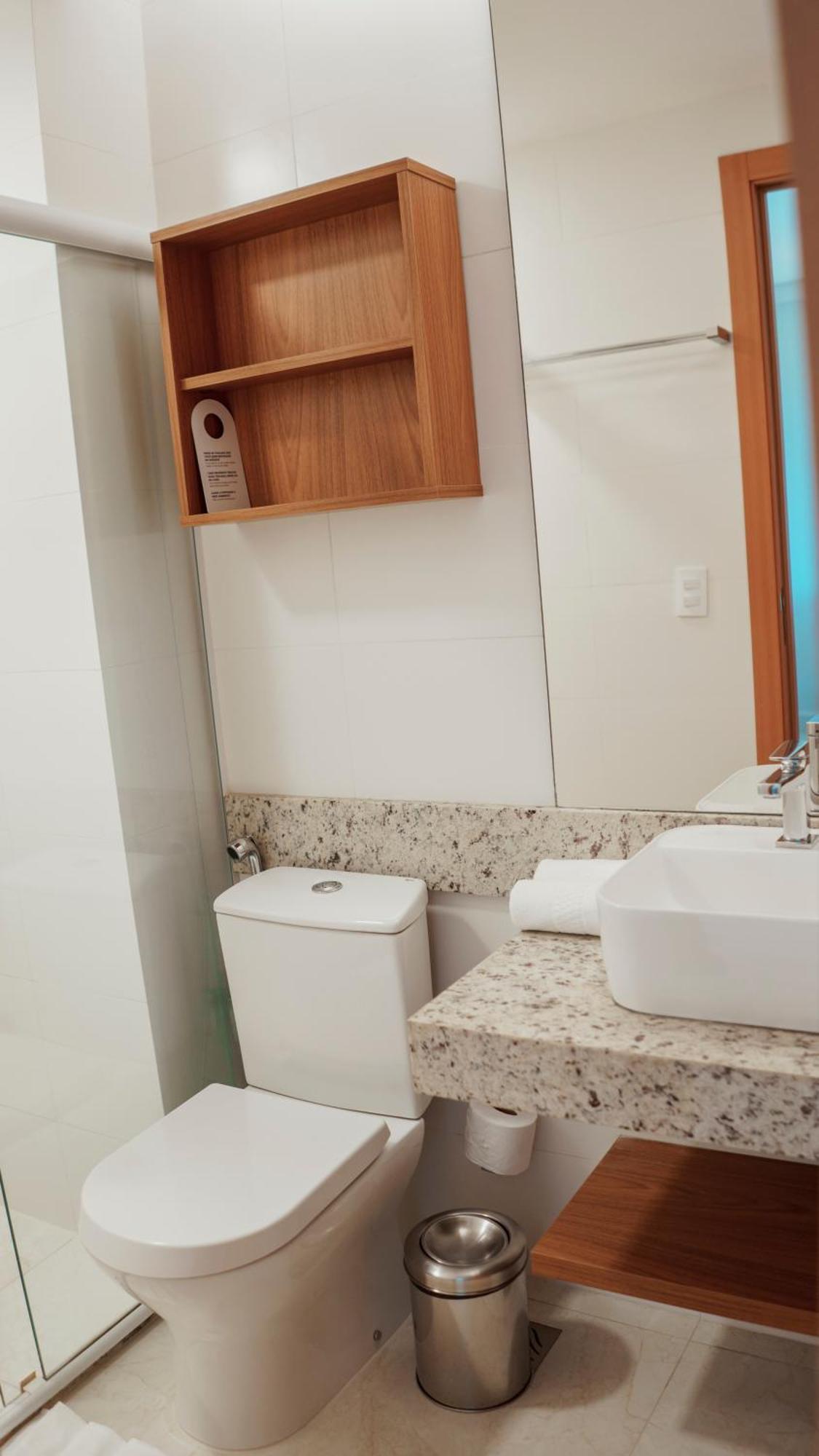 Salinas Exclusive - Gav Resorts Salinopolis Ngoại thất bức ảnh