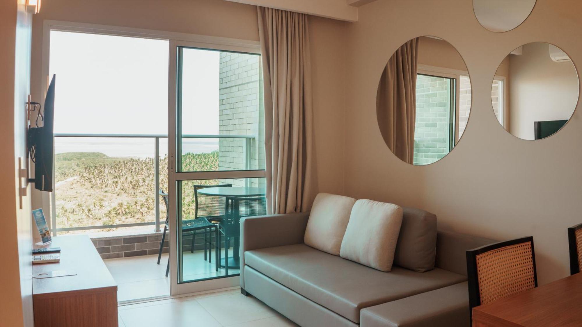Salinas Exclusive - Gav Resorts Salinopolis Ngoại thất bức ảnh