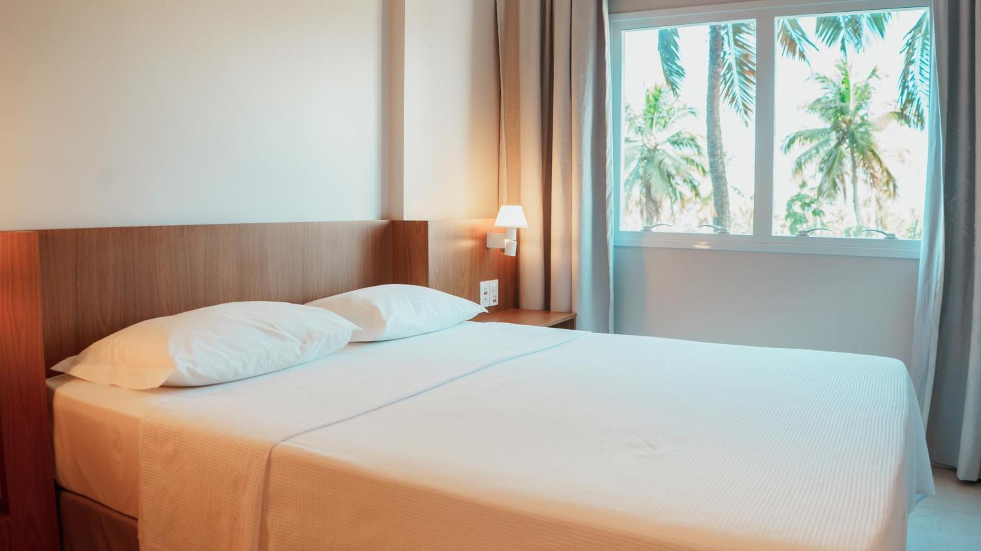 Salinas Exclusive - Gav Resorts Salinopolis Ngoại thất bức ảnh