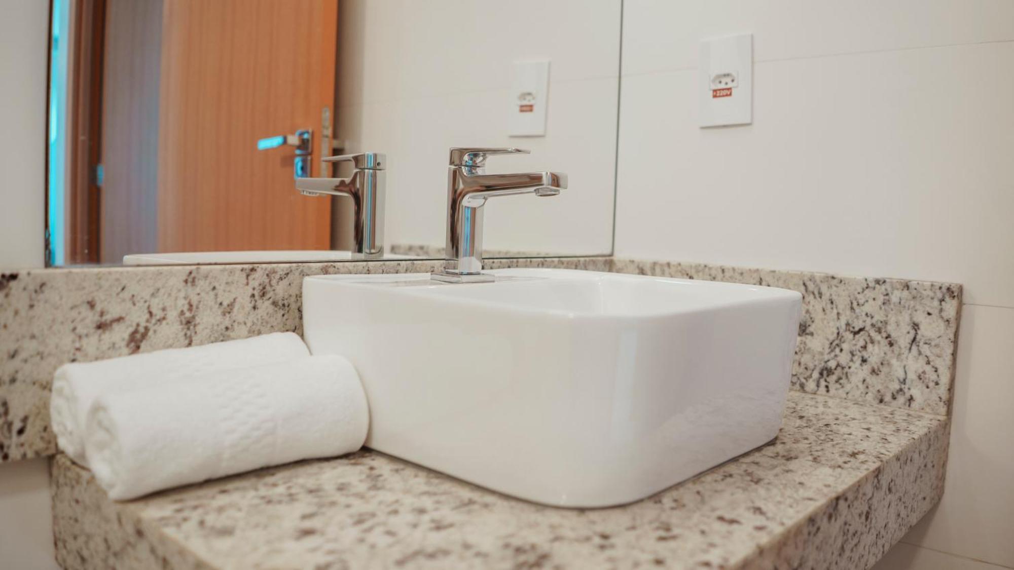 Salinas Exclusive - Gav Resorts Salinopolis Ngoại thất bức ảnh