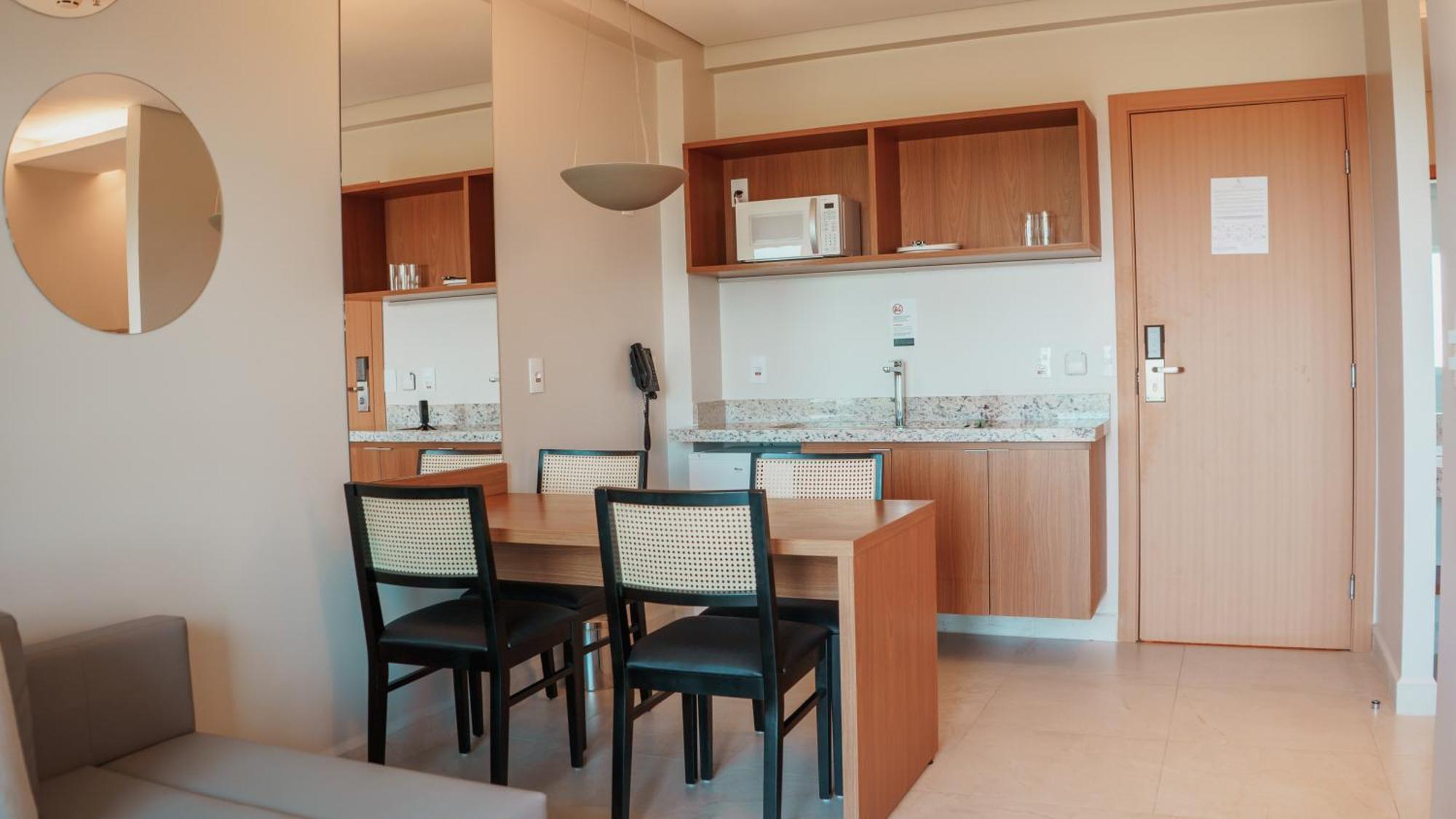 Salinas Exclusive - Gav Resorts Salinopolis Ngoại thất bức ảnh