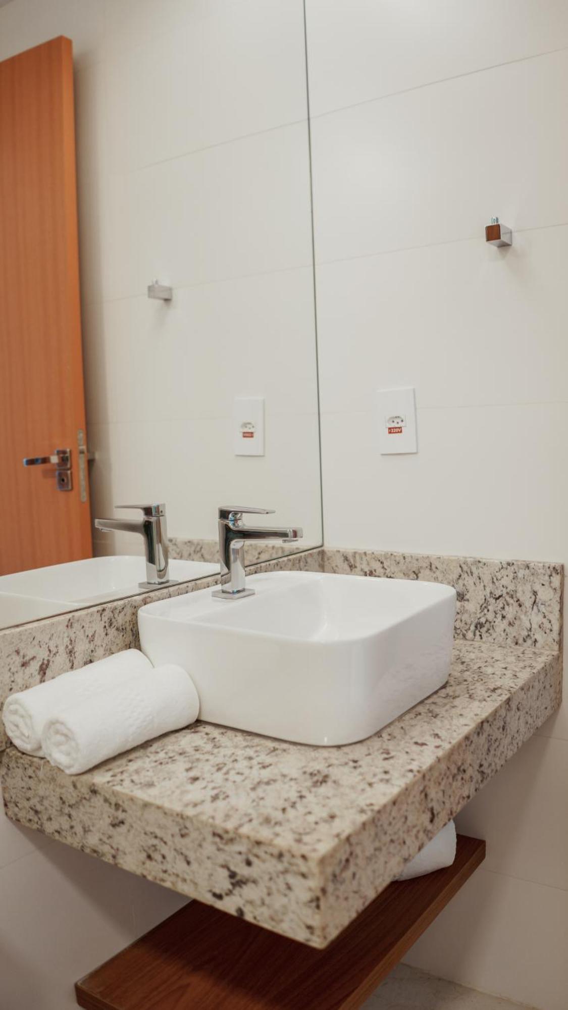 Salinas Exclusive - Gav Resorts Salinopolis Ngoại thất bức ảnh