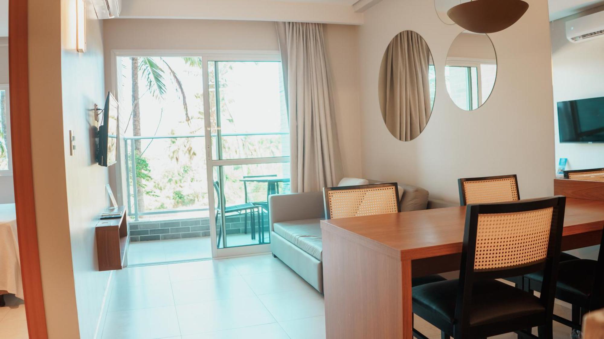 Salinas Exclusive - Gav Resorts Salinopolis Ngoại thất bức ảnh