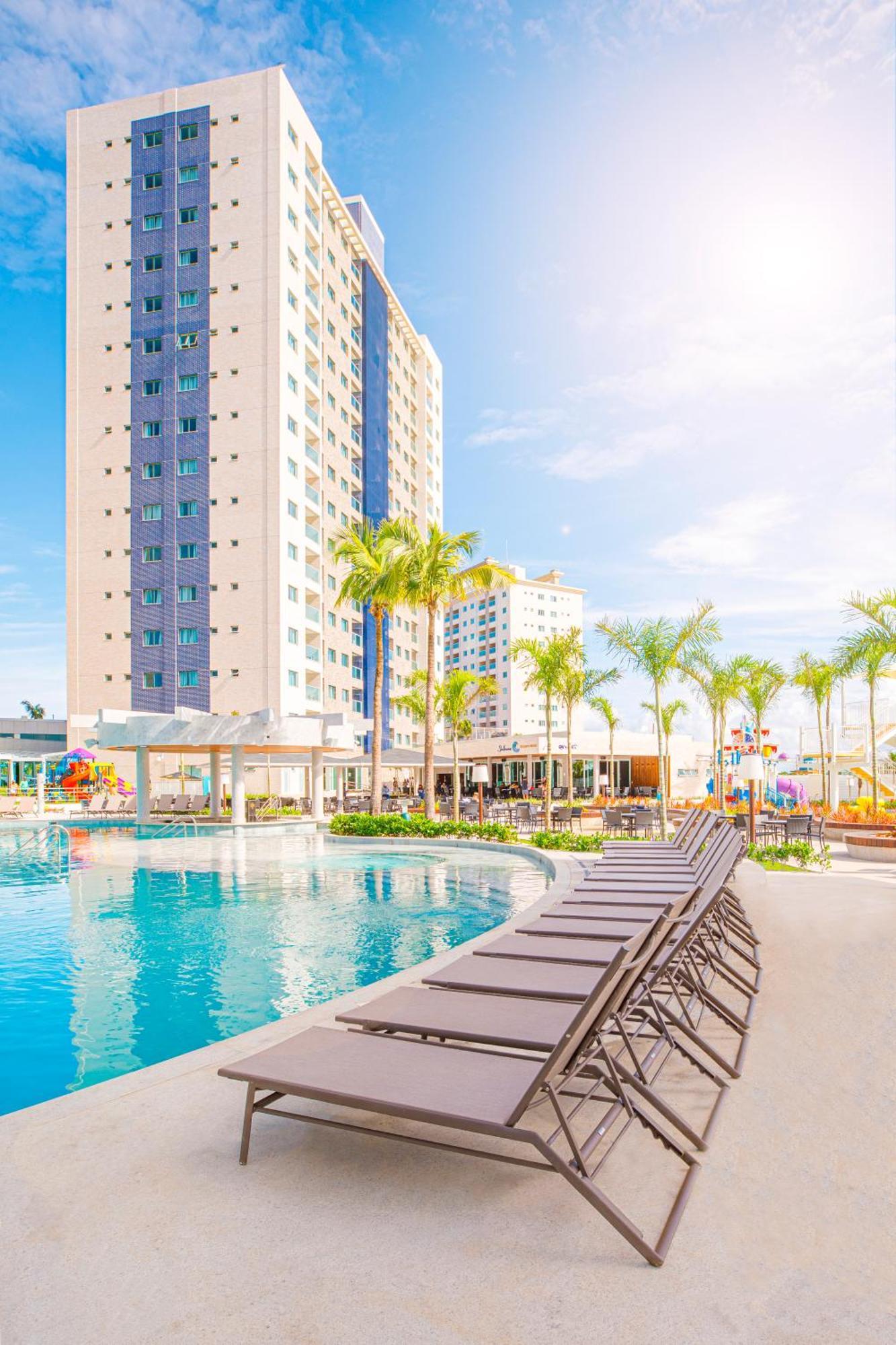 Salinas Exclusive - Gav Resorts Salinopolis Ngoại thất bức ảnh