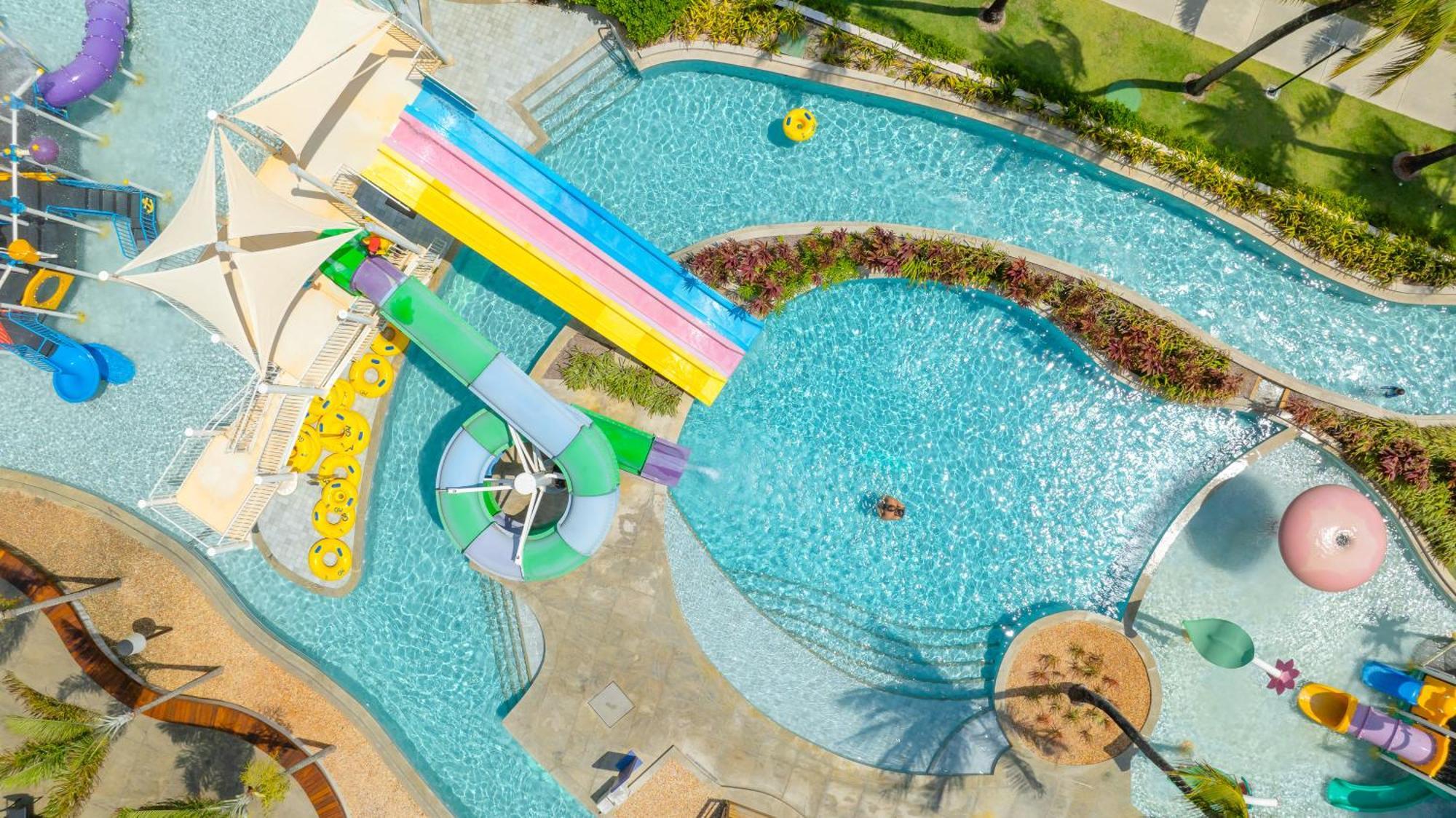 Salinas Exclusive - Gav Resorts Salinopolis Ngoại thất bức ảnh