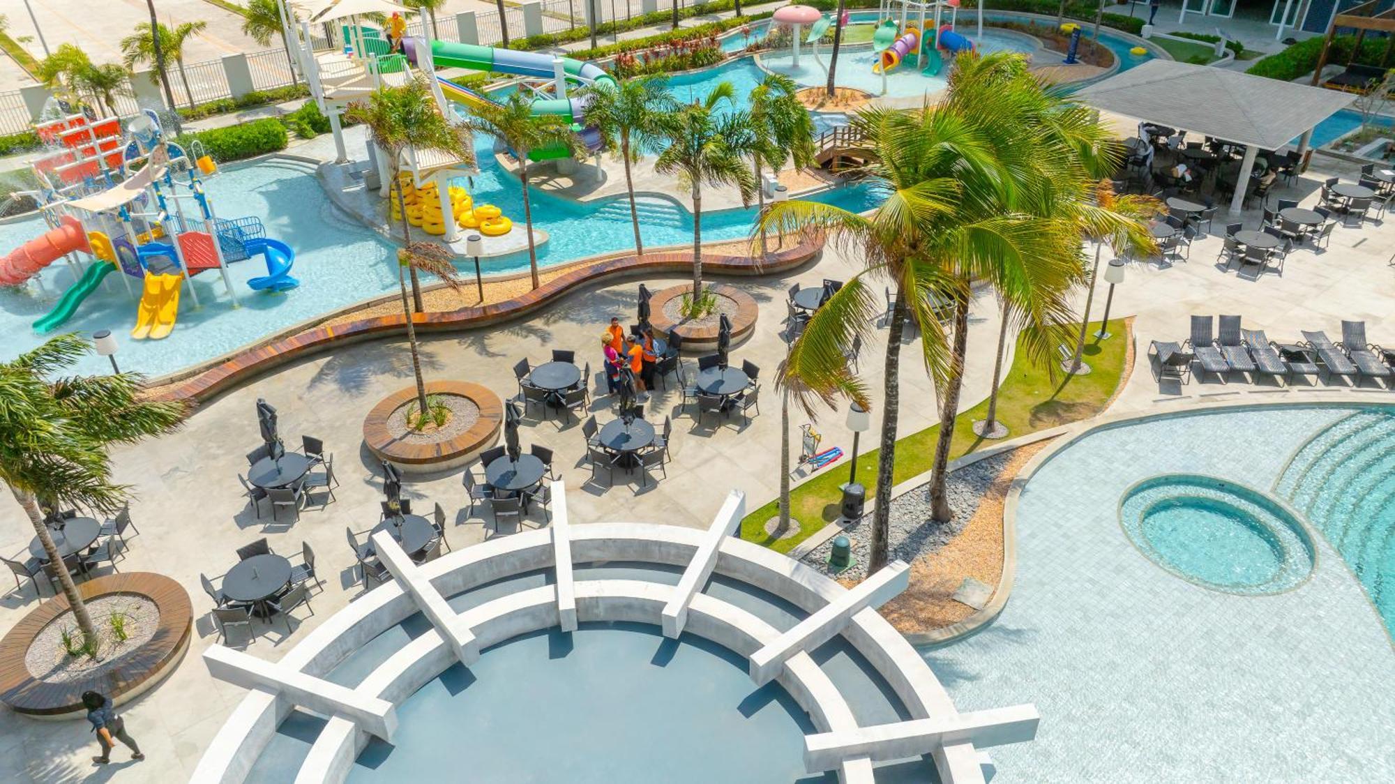 Salinas Exclusive - Gav Resorts Salinopolis Ngoại thất bức ảnh