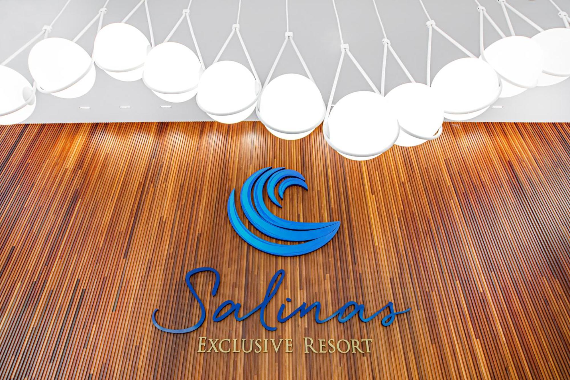 Salinas Exclusive - Gav Resorts Salinopolis Ngoại thất bức ảnh